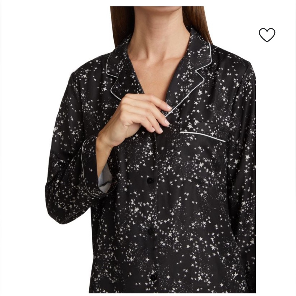 NWT - Generation Love Nikki Pajama Set